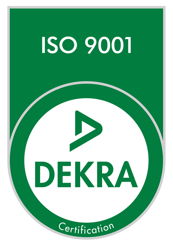 ISO9001_Certification_norme_injection_certificat_dekra